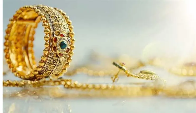 سعر جديد لجرام الذهب عيار 18 - 21 - 24  في السعودية ونصائح هامة لو عندك ذهب 