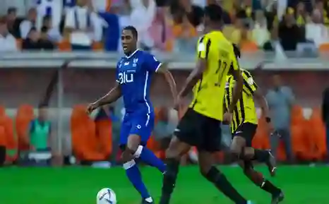 عاجل: خبر ناري من الاتحاد قبل ساعات من الكلاسيكو يربك حسابات الهلال 