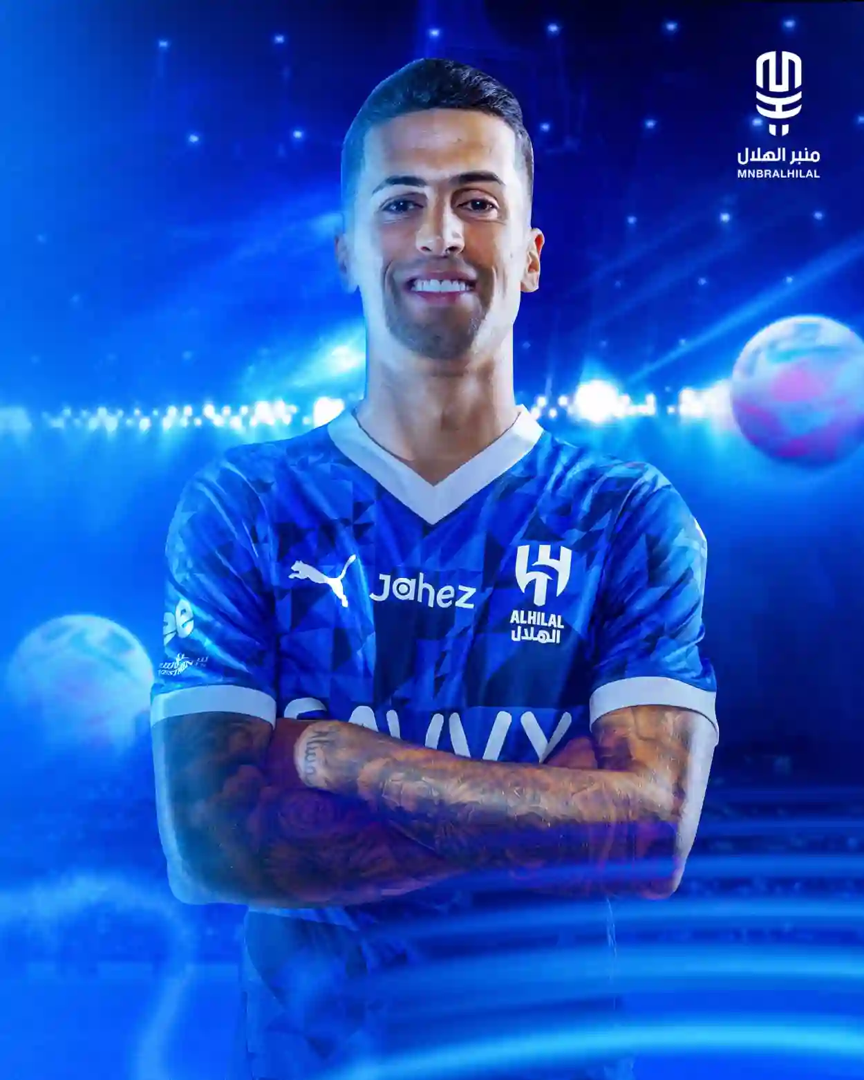 الهلال ينشر 4 صور قبل الكلاسيكو تربك الاتحاد وتحسم النتيجة قبل ضربة البداية