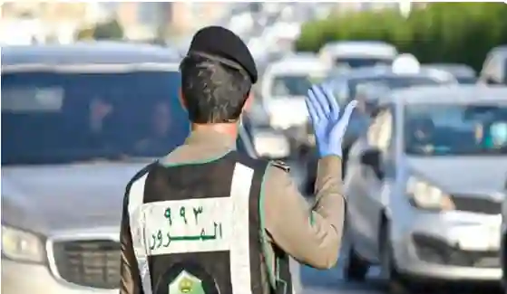 الإدارة العامة للمرور في السعودية تعلن عن تغييرات هامة في قوانين تظليل السيارات وتبدأ تطبيق غرامات قاسية على المخالفين