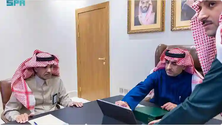 إمارة المنطقة الشرقية تطلق نظام جديد لتسريع التعاملات الإلكترونية وتبسيط الإجراءات الإدارية: خطوة نحو التحول الرقمي في القطاع الحكو