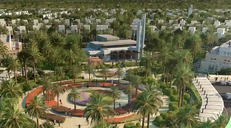 الاعلان رسمياً عن انطلاق مشروع سكني فخم جديد في جدة بأسعار مناسبة لهذه الفئات من المواطنين والمقيمين 