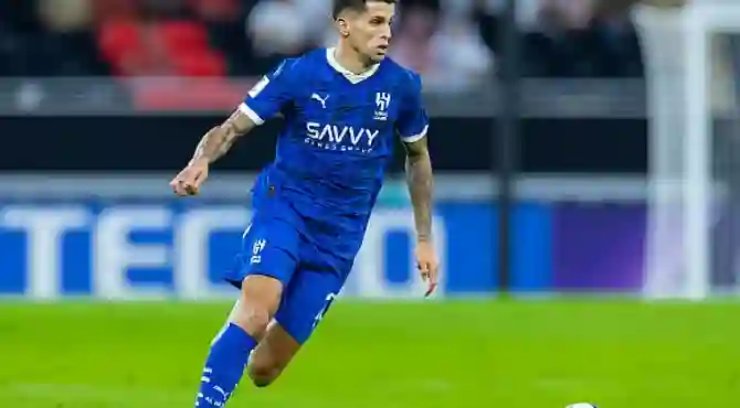 المصائب لا تأتي فرادا على الهلال وخبر سيء يزيد أوجاع خيسوس ويجبره على القرار الصعب 