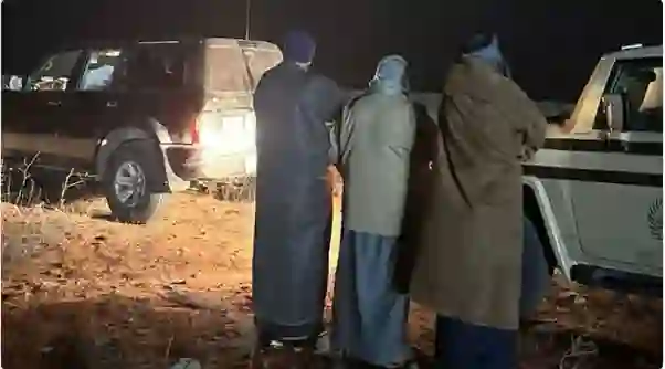 السعودية تعلن رسمياً التجول في هذه المناطق بدون تصريح عقوبته 100 ألف ريال 