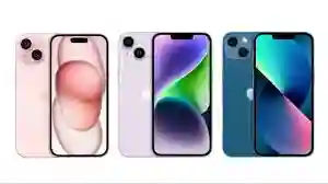 أسعار جوالات أيفون 13 , 14 ,15 في مكتبة جرير مقارنة الاسعار والمواصفات وكيف تختار احسن قيمة مقابل سعر 