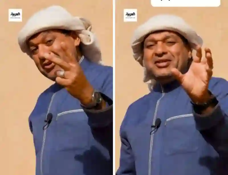 الزعاق يحدد أهم يومين في هذه السنة وليش سمت العرب ذو الحجة بهذا الاسم؟ 