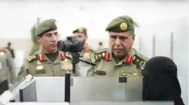 الكشف عن المشروع الجبار الذي سيغير شكل مطار الملك عبد العزيز في جدة 