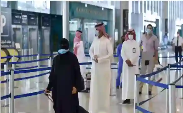 السعودية تعلن عدد المقيمين على أراضيها في 2024 ومفاجأة ترتيب الجنسيات العربية وأكبر جالية عربية في السعودية 