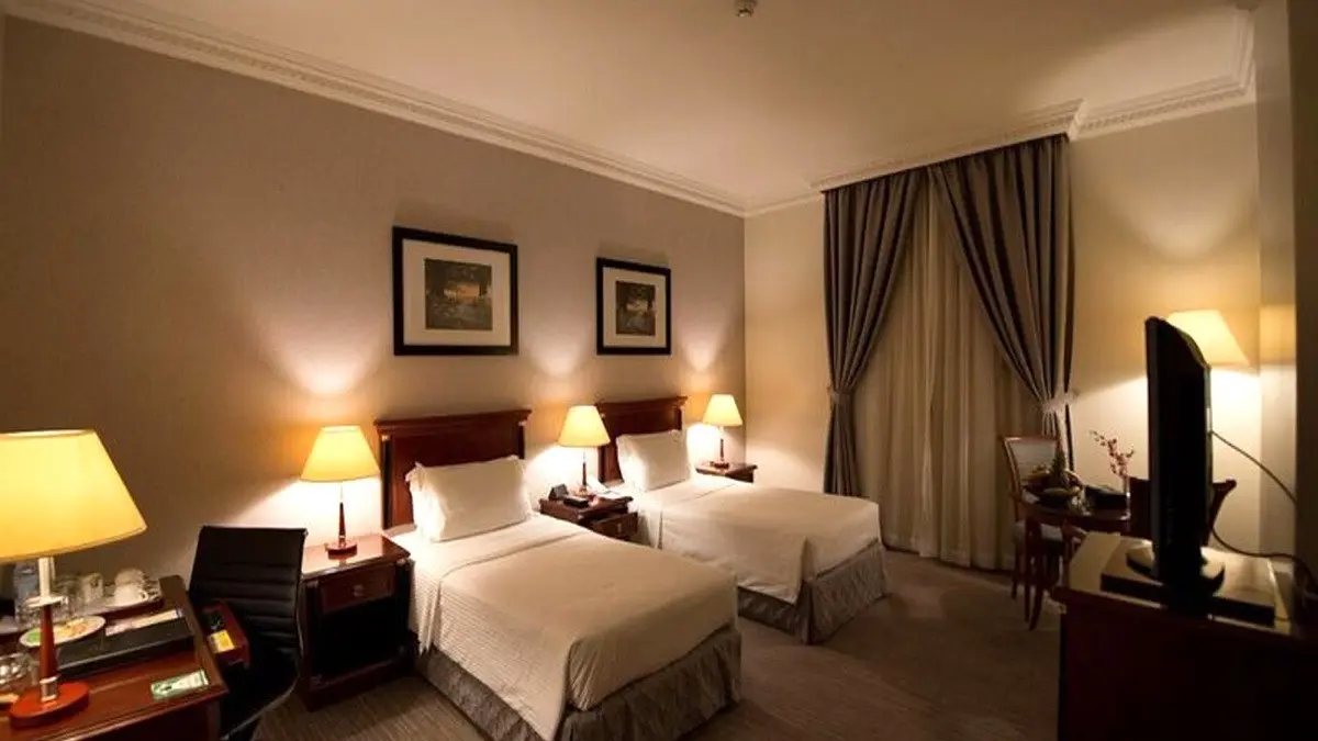 رسميا.. قرار إيقاف رسوم رخص الفنادق والشقق الفندقية