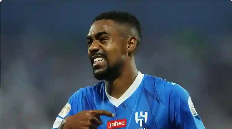 الهلال يعلن أخبار غير متوقعة عن مصير مالكوم خلال الأيام القادمة 