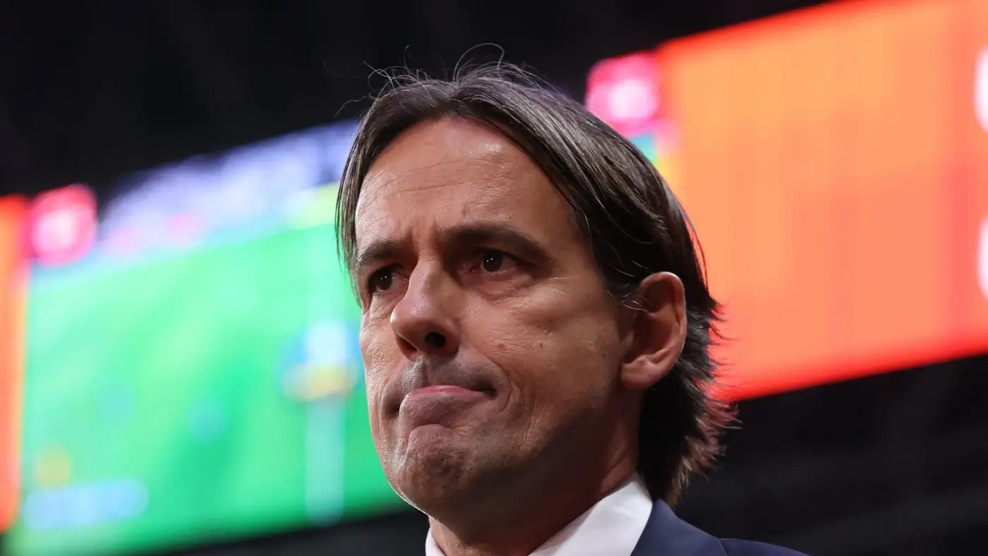 خبر يهز السعودية.. إنزاجي سيغادر الهلال بشكل مبكر لهذا السبب 