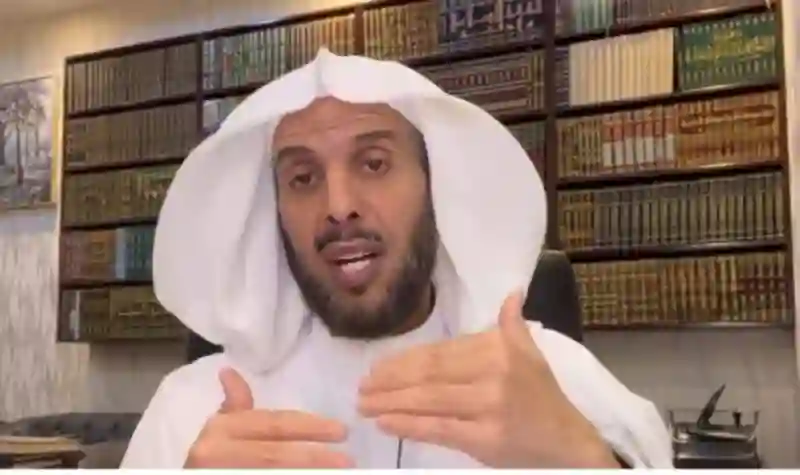 شركة مقاولات توقف بناء برج عملاق في السعودية لسبب غريب