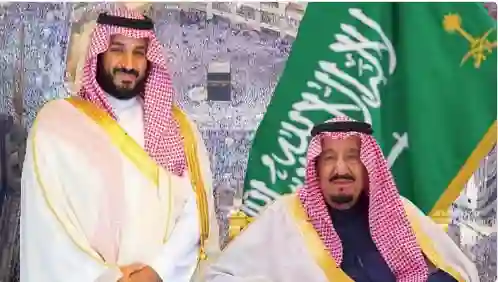 السبب الحقيقي لاطلاق إسم الملك سلمان على مجمع صناعة السيارات الذي كشفت عنه السعودية في الرياض 