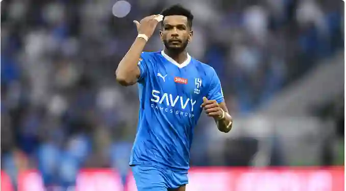 البليهي يوجه ضربة جديدة للمدرب خيسوس والهلال يقع في هذا الفخ المحكم 