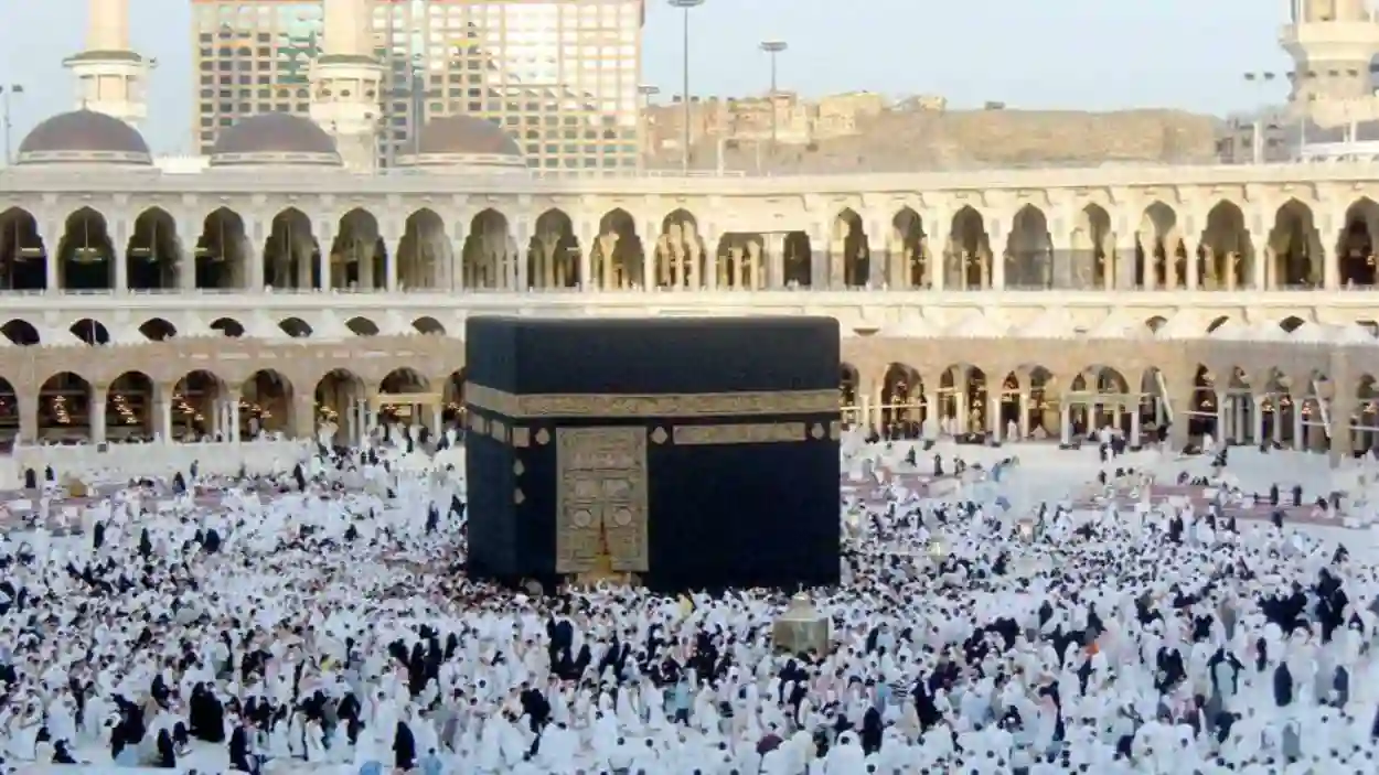 تعرف على آخر موعد لدخول مكة المكرمة قبل موسم الحج قبل هذا التاريخ