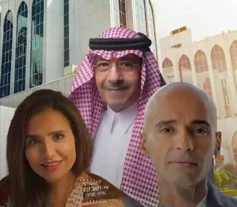 خلال دقائق أبناء سليمان فقيه يدخلون نادي المليارديرات بسبب هذا القرار 