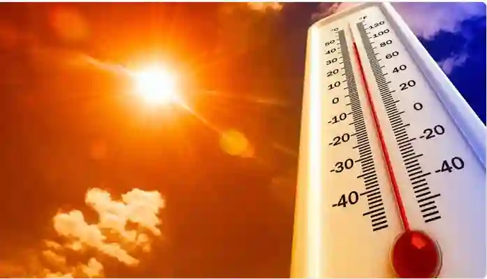 مع بداية عشر ذو الحجة الأرصاد تحذر من ارتفاعات كبيرة في درجات الحرارة على هذه المناطق في السعودية 