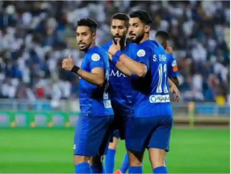 رسالة قوية تهز الفرج من سالم الدوسري بعد مغادرته الهلال وهذه أقوى كلمة قالها الدوسري 