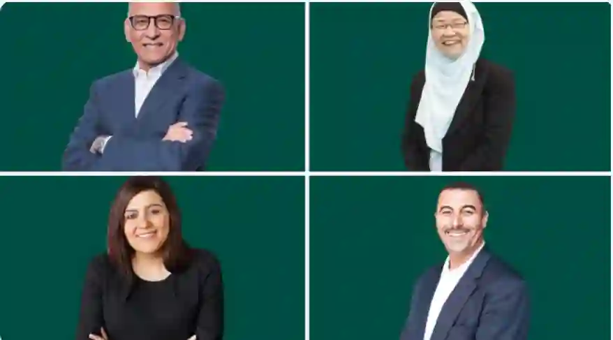 أسماء المشمولين بالمكرمة الملكية بمنح الجنسية السعودية لعدد من العلماء والباحثين والمتميزين والكشف عن جنسياتهم الأصلية 