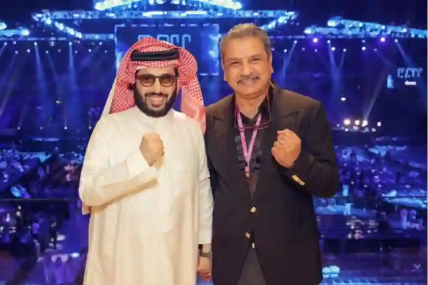 بأمر ملكي منح هذا الشاب المصري الجنسية السعودية 