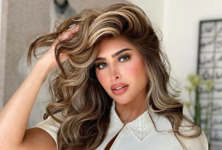 فيديو فوز الفهد تكشف عن أول مهنة عملت بها في عمر 16 سنة