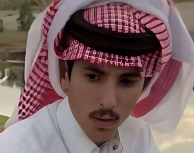 فيديو لحظة القبض على احد افراد العصابة الاثيوبية التي قتلت السبيعي في جدة 