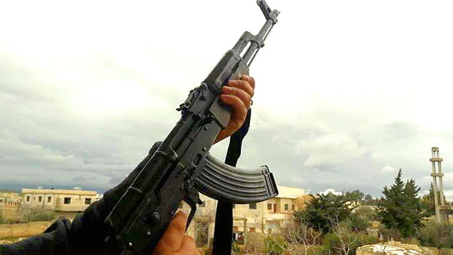 السعودية تبدء من اليوم تطبيق هذه العقوبات القاسية بحق من يطلق الرصاص في الاحتفالات والمناس