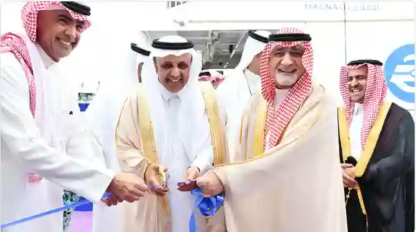 أمانة جدة تعلن افتتاح مشروع جديد على الكورنيش سيغير شكل كورنيش جدة للأبد 