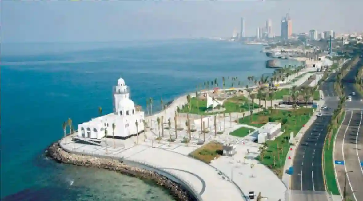 أمانة جدة تعلن من اليوم عن منع 8 آشياء على الكورنيش وتوضح الغرامات التي ستطبق على المخالفين 