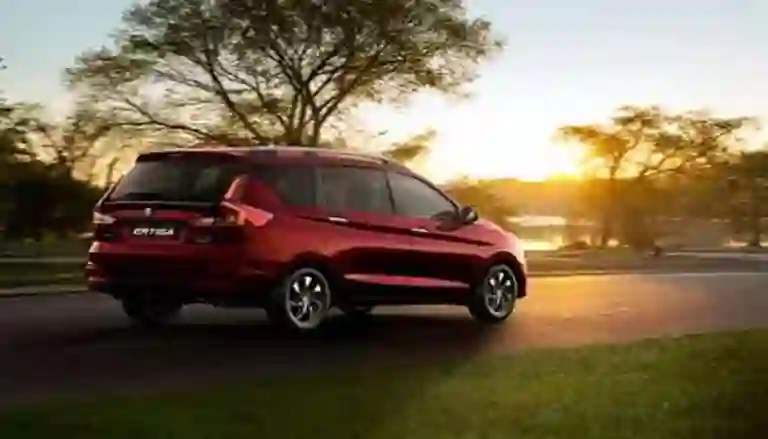 سوزوكي السعودية تعلن عن وصول سيارة عائلية جديدة 7 ركاب بمواصفات فخمة وسعر اقتصادي موديل 2025 وبقسط شهري مناسب لمن راتبه أقل من 5 آلاف ريال