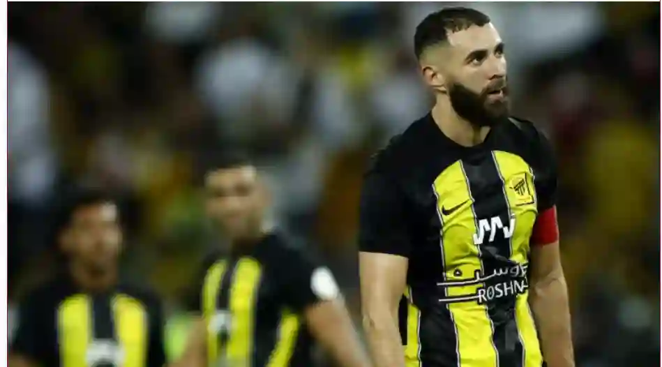 الاتحاد يستعد لمواجهة الاتفاق بغياب كل هؤلاء النجوم دفعة واحدة ومفاجأة في موقف بنزيما وحجازي وحمد الله من المشاركة 