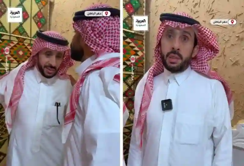فيديو مؤثر لحظة تنازل مواطن وعفوه عن قاتل ابنه في ساحة القصاص قبل ثواني من تنفيذ الحد وهذا ما قاله للسياف 