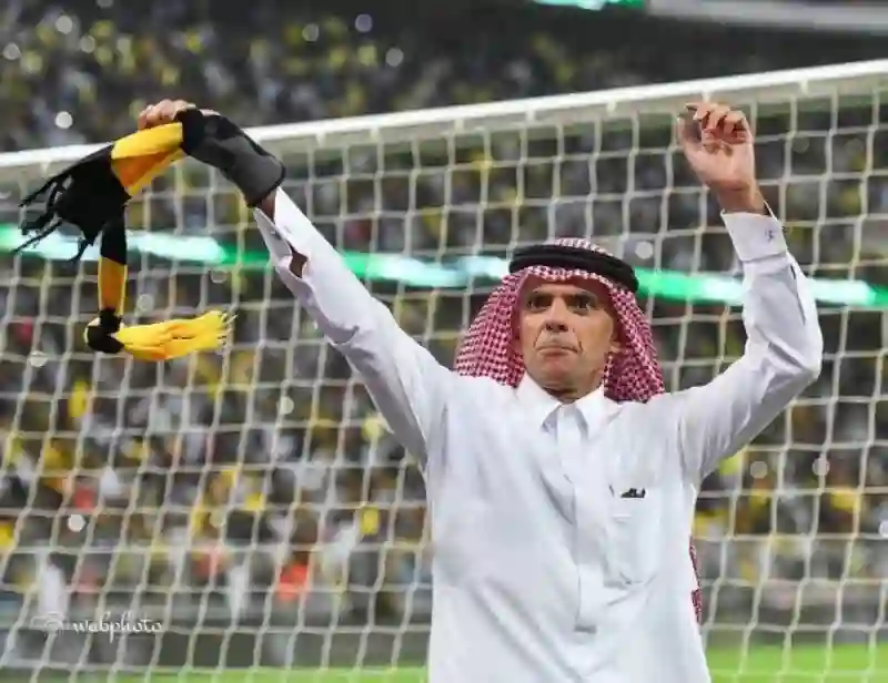 هذه هي العقبة الأخيرة أمام لؤي ناظر لرئاسة الاتحاد 