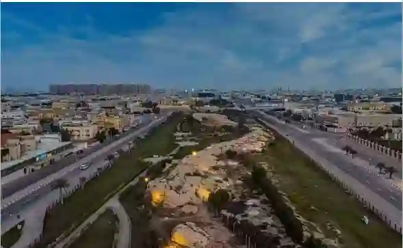 أحسن آماكن السكن في الدمام لعام 1446 والخدمات والمميزات في كل منطقة 