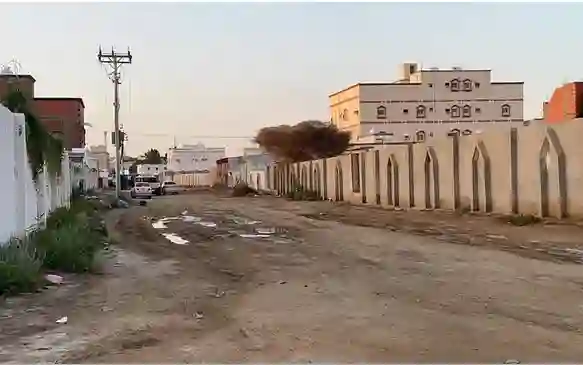 أمانة جدة تبشر سكان هذه الأحياء قريباً تصيرو من أصحاب الملايين