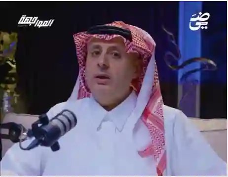 تسريبات جديدة تكشف اسم أكبر داعم مالي لنادي النصر في تاريخه 