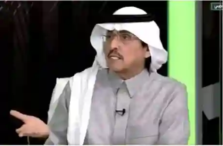 الدويش يسرب معلومات خطيرة حول من يهدم النصر من داخله 