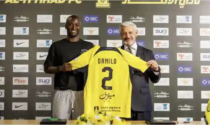 تسريبات بالأرقام الحقيقية لما سيحصل عليه البرتغالي بيريرا بعد انتقاله للاتحاد 