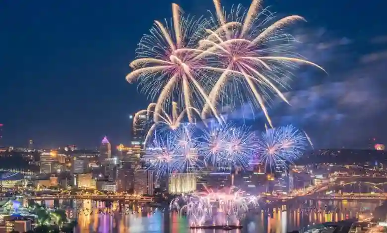 راس السنة الجديدة 2025 كم يوافق بالهجري 1446؟ 