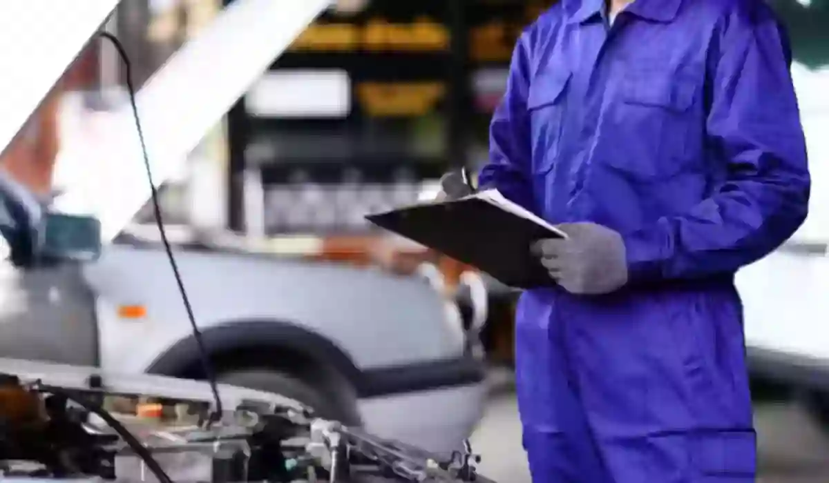 أخبار سارة من المرور عن تسهيلات جديدة للفحص الدوري يبدء تطبيقها اليوم 