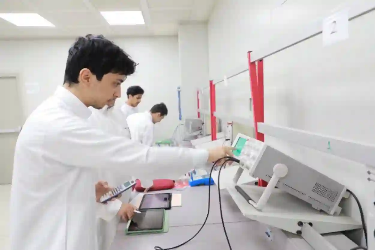 خبر سار لجميع طلاب الثانوية .. الجامعات السعودية تفتح أبوابها في هذا الموعد بعد العام الدراسي