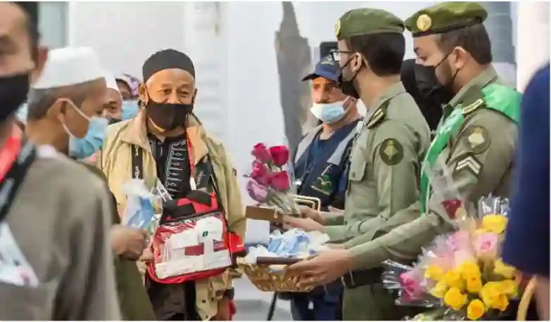السعودية تعلن عن تسهيلات كبيرة للحجاج القادمين من هذه الدول تجعل حجهم سهل ومريح خاصة كبار السن