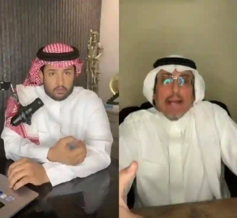 قرار من فوق بتوقيف نواف العقيدي والاتحاد السعودي والآسيوي بعيد عن الموضوع وتسريبات تكشف التفاصيل الكاملة 