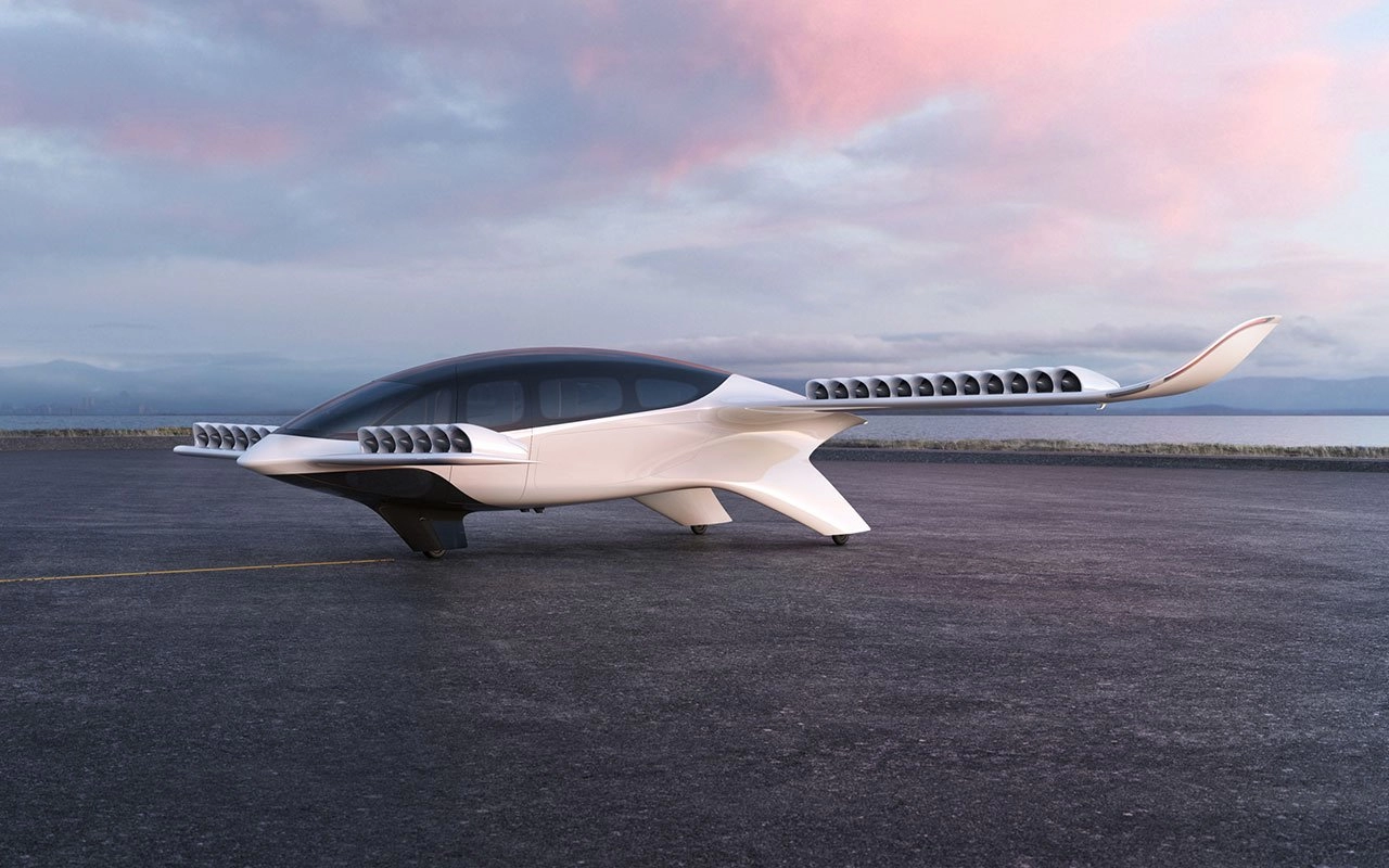 ” وزير النقل” إطلاق التاكسي الطائر في موسم الحج 1445 لأول مرة بهذه المميزات