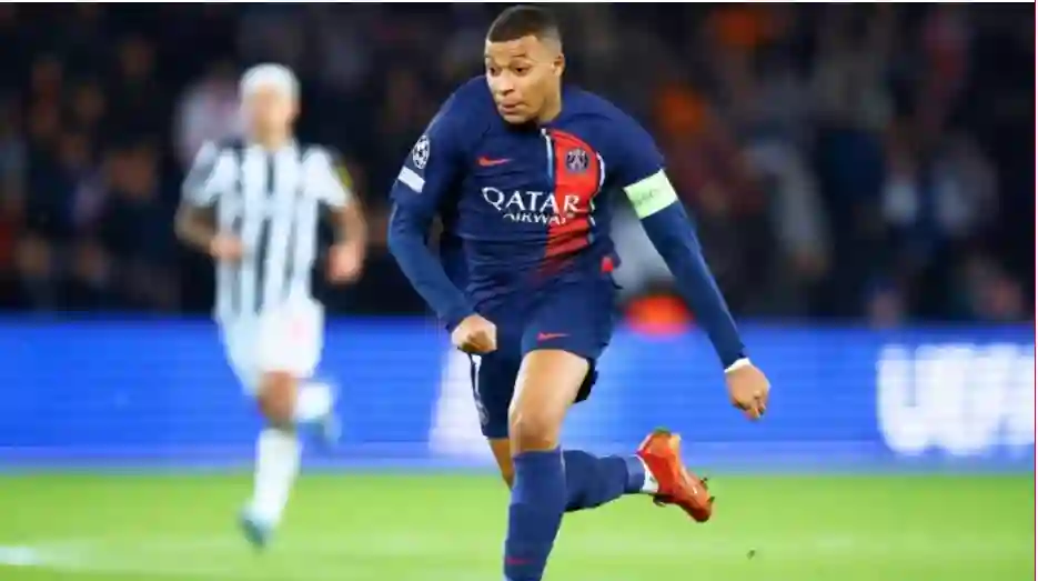 الهلال يستعد لتقديم أوراق تسجيل مبابي في صفوفه والنصر يستعد للضربة القاضية 