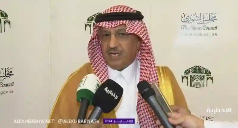 وزير التعليم يعلن رسمياً أمام الشورى موعد نهاية الدراسة بثلاثة فصول دراسية وموعد العودة للدراسة بفصلين 