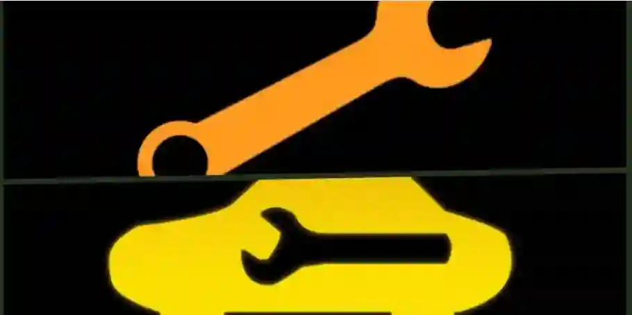 وش يعني ظهور علامة مفتاح السيارة في الطبلون وكيف تحلها؟