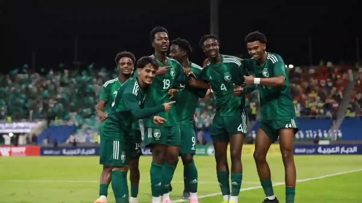 موعد مباراة السعودية واليمن في نهائي كأس الخليج تحت 19 سنة