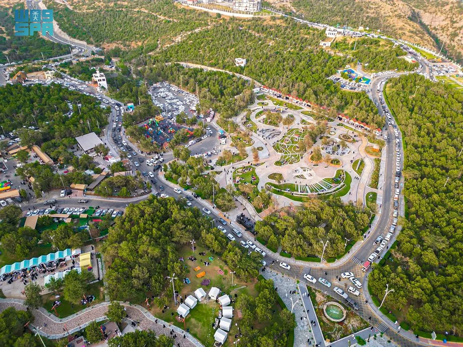 خمسة أماكن لن تندم لو زرتها في زيارتك القادمة للباحة