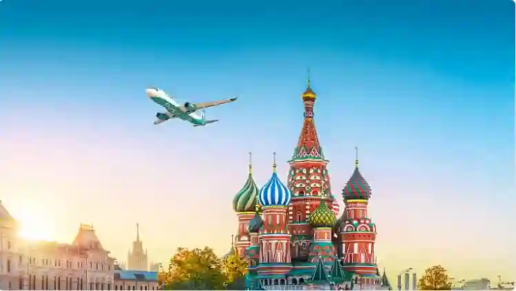 طيران ناس يستجيب لطلبات العملاء ويعلن اطلاق مسار جوي جديد من جدة الى هذه الدولة في اقصى شمال الكرة الأرضية 